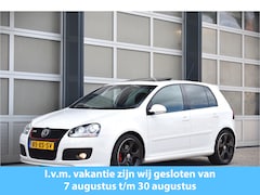 Volkswagen Golf - 2.0 TFSI GTI Edition 30 Nieuwstaat Dakje | 33dkm NAP Uniek Inruil mogelijk