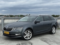 Skoda Octavia Combi - 1.5 TSI Style | Navi | Clima | PDC | NAP