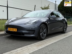 Tesla Model 3 - Standard RWD Plus 60 kWh