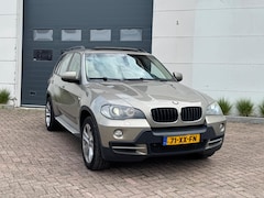 BMW X5 - XDrive30d High Executive (10-2007) XENON|PANORAMA|LEER|MEMORY|NAV