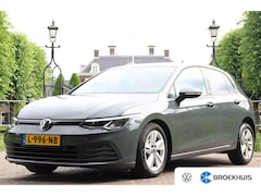 Volkswagen Golf - 1.5 TSI | STOELVERWARMING | ADAPTIVE CRUISE | CAMERA | AFN. TREKHAAK | PARK. SENS V+A | AP