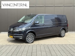 Volkswagen Transporter - 2.0 TDI L2H1 28 Bulli Bulli 2.0 TDI 199pk DSG L2 Carplay 18" LED