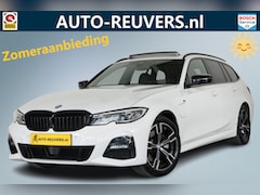 BMW 3-serie Touring - 320e M-Sport / Pano / Leder / Laser-LED / ACC / HUD