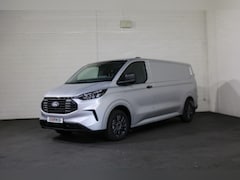 Ford Transit Custom - 2.0 TDCI 170pk L2 H1 Trend Airco Navigatie Camera Adapt. Cruise