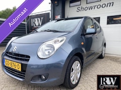Suzuki Alto - 1.0 Comfort, airco, parkeersensoren