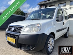 Fiat Doblò - 1.4 Active apk 05-2026