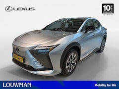 Lexus RZ - 300e Business Line 71 kWh | Privacy glass |
