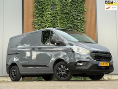 Ford Transit Custom - 280 2.0 TDCI L1H1 Trend EURO 6|CARPLAY|CAMERA|NARDO GRIJS
