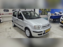 Fiat Panda - 1.2 Edizione Cool 5 Drs Airco Schuifdak 125000KM