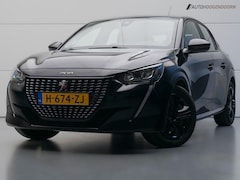 Peugeot 208 - 1.2 PureTech Allure-pack (APPLE CARPLAY, LED VERLICHTING, CLIMATE, CRUISE, PARKEERSENSOREN