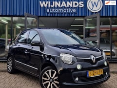 Renault Twingo - 1.0 SCe Dynamique Airco Bt Lane Assist APK