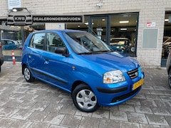 Hyundai Atos - 1.1i Active Distri VV Beurt Nap Nw Apk
