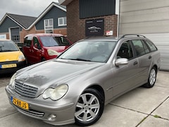 Mercedes-Benz C-klasse Combi - 180 K. Classic