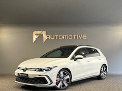 Volkswagen Golf - 1.4 eHybrid GTE Pano|Camera|HuD|IQ|Trekhaak