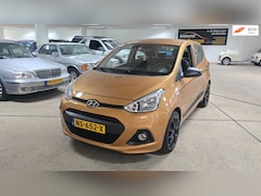 Hyundai i10 - 1.0i i-Motion Comfort 84.000dkm Zeer netjes