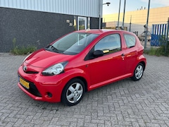 Toyota Aygo - 1.0 VVT-i Access 2013