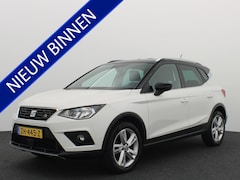 SEAT Arona - 1.5 TSI EVO FR Business Intense 4 CILINDER / VIRTUAL / NAVI / CARPLAY / PDC / CAMERA / KEY