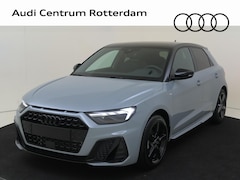 Audi A1 Sportback - 25 TFSI S tronic 95pk S edition