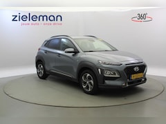 Hyundai Kona - 1.6 GDI HEV Fashion - Carplay, Camera