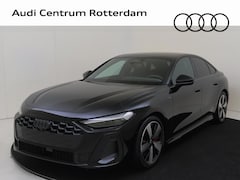 Audi A5 Limousine - e-hybrid quattro S tronic 299pk S edition