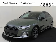 Audi A3 allstreet - 40 TFSI e S tronic 6 204pk Advanced edition