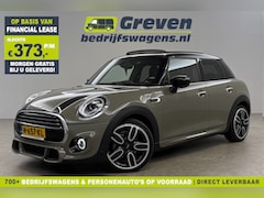 MINI John Cooper Works - 1.5 JCW PACK Pano | Harman/Kardon | LED Carplay Clima Cruise Navi PDC 18"LMV Stoelverwarmi