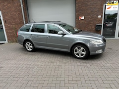 Skoda Octavia Combi - 1.6 TDI Greentech Arctic|NIEUWE APK|NETTE AUTO