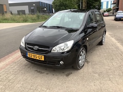 Hyundai Getz - 1.4I ACTIVE COOL