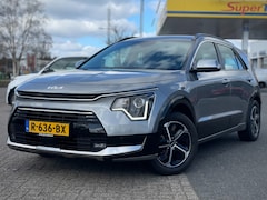 Kia Niro - Niro 1.6 GDi HYBRIDE DYNAMIC LINE TERKHAAK CAMERA PDC V/A
