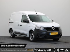 Renault Express - 1.5 dCi 95 Comfort | Achterdeuren met raam | Bluetooth radio | Parkeersensoren achter | Ar