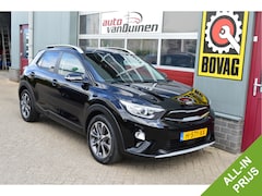 Kia Stonic - 1.0 T-GDi DynamicPlusLine O.a: Carplay, Camera, Clima, Navi, Cruise, Rijklaar, Etc. All-in