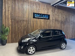 Kia Picanto - 1.0 CVVT Comfort Pack Airco, 5 deurs