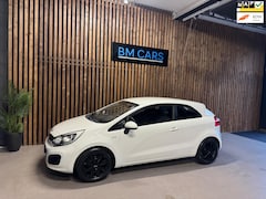 Kia Rio - 1.2 CVVT Comfort Pack Airco, Nieuwe APK