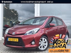 Toyota Yaris - 1.5 Full Hybrid Dynamic | Navigatie | Camera | Keyless entry en start | Cruise Control