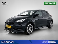 Toyota Yaris - 1.5 Hybrid 130 Executive Limited