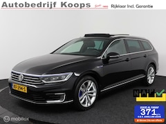 Volkswagen Passat Variant - GTE 1.4 TSI 204PK DSG Highline Plug-In Hybrid | MARGE | Vol Opties | 1e Eig | NL Auto | 54