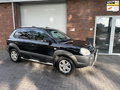 Hyundai Tucson - 2.0i Style Premium|AIRCO|NIEUWE APK