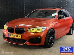 BMW 1-serie - M140i High Executive