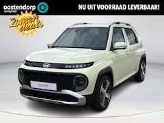Hyundai Inster - Evolve 49 kWh | 3.000, - korting | Uit voorraad leverbaar | Achteruitrijcamera | Adaptieve