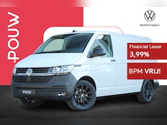Volkswagen Transporter - 2.0 TDI 110pk L1H1 28 | 18" LM velgen | Apple Carplay & Android Auto | Cruise Control | Ca