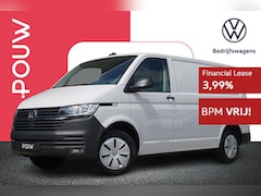 Volkswagen Transporter - 2.0 TDI 110pk L1H1 28 | Cruise Control | Parkeersensor Achter