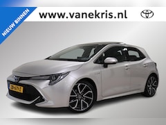 Toyota Corolla - 1.8 Hybrid Executive, JBL, Pano/schuifkanteldak, Apple Carplay/Android Auto, 18" inch, Spo