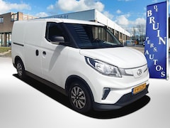 Maxus eDELIVER 3 - 50, 2 kWh Autm. Cruise control Achteruitrijcamera Airconditioning
