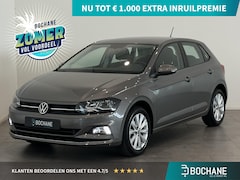 Volkswagen Polo - 1.0 TSI Highline | Navigatie | Climate Control | Cruise Control | Draadloze telefoonlader