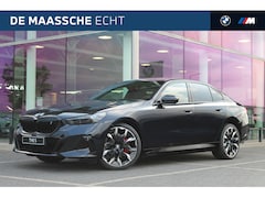 BMW i5 - eDrive40 M Sport / Bowers & Wilkins / Adaptieve LED / Comfort Access / Stoelventilatie / P