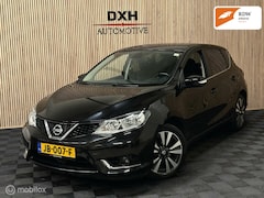 Nissan Pulsar - 1.2 DIG-T N-Connecta AUTOMAAT 1eEIG OrgNL NAVI