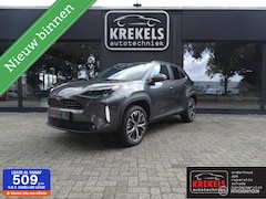 Toyota Yaris Cross - 1.5 Hybrid Dynamic | Comfort Pakket