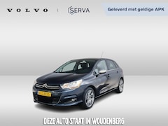 Citroën C4 - PureTech Collection | Navigatie | Trekhaak