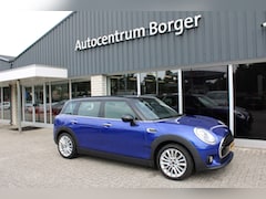 MINI Clubman - 1.5 Cooper Business Edition navi/17"LM /Clima/Cruise/PDC