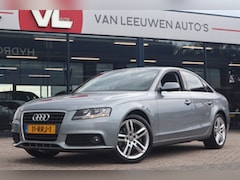 Audi A4 Limousine - 2.0 TFSI Pro Line Business | Nieuw Binnen | Automaat | Cruise | Trekhaak